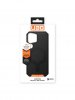 Samsung Galaxy S25 Ultra Cover Essential Armor MagSafe Sort