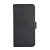 Samsung Galaxy S23 FE Etui 2-in-1 Vegan Leather Sort