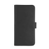 Samsung Galaxy S24 Plus Etui 2-in-1 Vegan Leather Sort