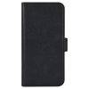 Samsung Galaxy S24 FE Etui 2-in-1 Vegan Leather Sort