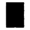 iPad 11 (A16) 2025 LCD Skærm Original - Sort