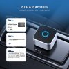 Wireless CarPlay/Android Auto Adapter