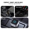Wireless CarPlay/Android Auto Adapter