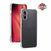 OnePlus Nord CE5 Cover Anti-Shock Transparent