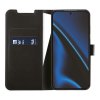 Samsung Galaxy S25 FE Etui Classic Wallet Sort