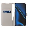 Samsung Galaxy A36/Galaxy A56 Etui Classic Wallet Greige
