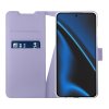 Samsung Galaxy A36/Galaxy A56 Etui Classic Wallet Lavendel