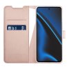 Samsung Galaxy A36/Galaxy A56 Etui Classic Wallet Roseguld