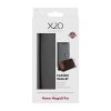 Honor Magic 8 Pro Etui Classic Wallet Sort