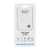 Samsung Galaxy A57 Cover Soft Clear Cover Transparent
