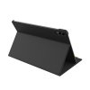 Samsung Galaxy Tab S11 Ultra Etui Cactus Folio Sort