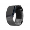 Apple Watch 42/44/45mm/Apple Watch Ultra Armbånd Active Strap LE GRå