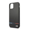 iPhone 11 Cover Tricolore Cover Sort