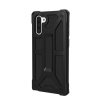 Samsung Galaxy Note 10 Cover Monarch Cover Sort