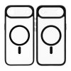 iPhone Air Cover Kamerakofanger MagSafe Sort