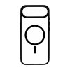 iPhone Air Cover Kamerakofanger MagSafe Sort