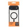 iPhone Air Cover Kamerakofanger MagSafe Sort
