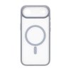 iPhone Air Cover Kamerakofanger MagSafe Grå