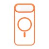 iPhone Air Cover Kamerakofanger MagSafe Orange