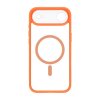 iPhone Air Cover Kamerakofanger MagSafe Orange