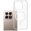 Xiaomi 15T Cover Armor MagCase Transparent