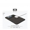 Trådløs oplader 4-in1 Wireless Charging Mat