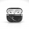 AirPods Pro Cover Black Marble