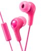 Høretelefoner FX7M Gumy Plus In-Ear Mic Rosa
