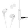 Høretelefoner FX9BT Gumy In-Ear Trådløs Mic Hvid