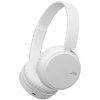 Høretelefoner On-Ear Wireless HA-S35BT Hvid