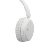 Høretelefoner On-Ear Wireless HA-S35BT Hvid