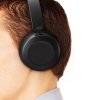 Høretelefoner HAS31BT On-Ear Sort