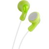 Høretelefoner F14 Gumy In-Ear Grønn