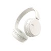 Høretelefoner On-Ear BT Hvid HA-S36W