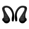 Høretelefoner In-Ear True Wireless Sports Sort HA-EC25T
