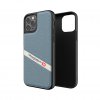 iPhone 12/iPhone 12 Pro Cover Moulded Case Denim Blå
