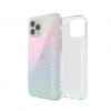 iPhone 12/iPhone 12 Pro Cover Snap Case Clear Holographic