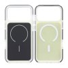 iPhone 17 Pro Max Cover Bumper MagSafe Sort