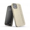 iPhone 12/iPhone 12 Pro Cover Snap Case Compostable Materials Beige