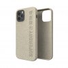 iPhone 12/iPhone 12 Pro Cover Snap Case Compostable Materials Beige