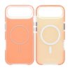 iPhone Air Cover Bumper MagSafe Orange