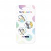 PopMinis White Marble Glam 3-pack