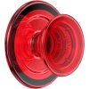 PopGrip for MagSafe Danger Red Translucent
