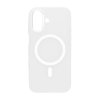 iPhone 17 Cover Kamerakofanger MagSafe Hvid