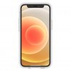 iPhone 12 Mini Cover React Transparent Klar
