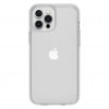 iPhone 12 Pro Max Cover React Transparent Klar