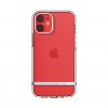 iPhone 12 Mini Cover Clear Case