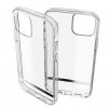 iPhone 12/iPhone 12 Pro Cover Clear Case