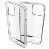 iPhone 12 Pro Max Cover Clear Case