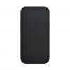 iPhone 12 Mini Cover Black Marble
